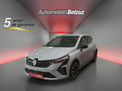 Renault Clio Generation TCe 66 kW (90 CV) Renault Clio Generation TCe 66 kW (90 CV)