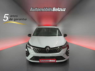 Renault Clio Generation TCe 66 kW (90 CV)