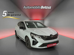 Renault Clio Generation TCe 66 kW (90 CV)