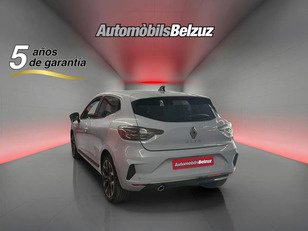 Renault Clio Generation TCe 66 kW (90 CV)