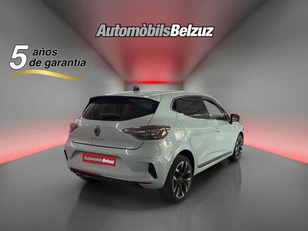 Renault Clio Generation TCe 66 kW (90 CV)