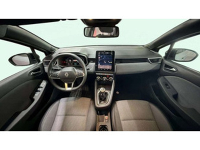 Renault Clio Generation TCe 66 kW (90 CV) Renault Clio Generation TCe 66 kW (90 CV)