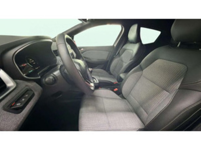 Renault Clio Generation TCe 66 kW (90 CV) Renault Clio Generation TCe 66 kW (90 CV)