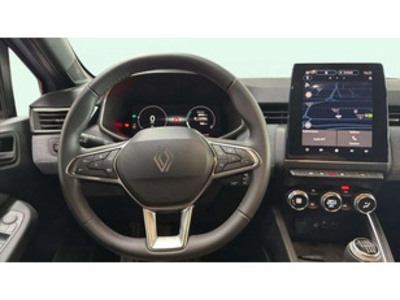 Renault Clio Generation TCe 66 kW (90 CV) Renault Clio Generation TCe 66 kW (90 CV)
