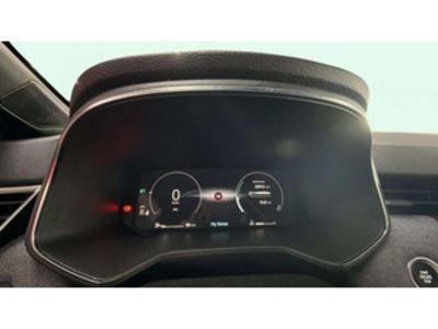 Renault Clio Generation TCe 66 kW (90 CV) Renault Clio Generation TCe 66 kW (90 CV)