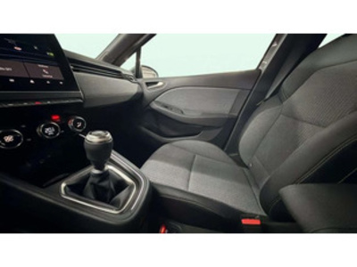 Renault Clio Generation TCe 66 kW (90 CV) Renault Clio Generation TCe 66 kW (90 CV)