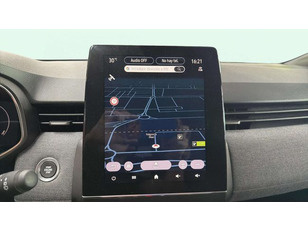 Renault Clio Generation TCe 66 kW (90 CV)