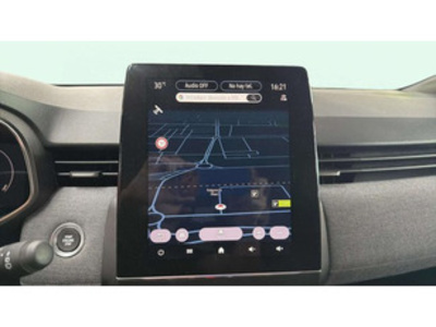 Renault Clio Generation TCe 66 kW (90 CV) Renault Clio Generation TCe 66 kW (90 CV)