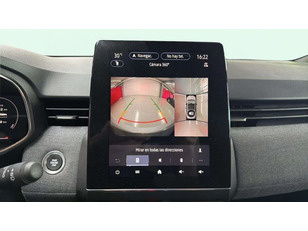 Renault Clio Generation TCe 66 kW (90 CV)