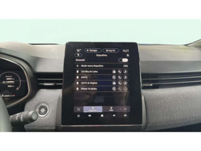 Renault Clio Generation TCe 66 kW (90 CV) Renault Clio Generation TCe 66 kW (90 CV)