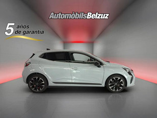 Renault Clio Generation TCe 66 kW (90 CV)