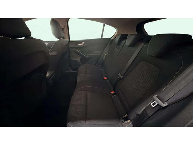 FordFocus 1.0 Ecoboost Trend+ 92 kW (125 CV) Vehículo usado en Barcelona - 9