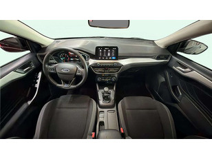 Ford Focus 1.0 Ecoboost Trend+ 92 kW (125 CV)