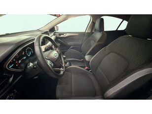 Ford Focus 1.0 Ecoboost Trend+ 92 kW (125 CV)
