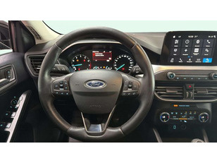 Ford Focus 1.0 Ecoboost Trend+ 92 kW (125 CV)