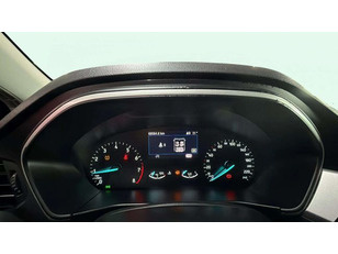 Ford Focus 1.0 Ecoboost Trend+ 92 kW (125 CV)