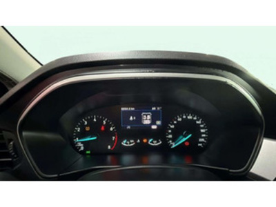 Ford Focus 1.0 Ecoboost Trend+ 92 kW (125 CV) Ford Focus 1.0 Ecoboost Trend+ 92 kW (125 CV)
