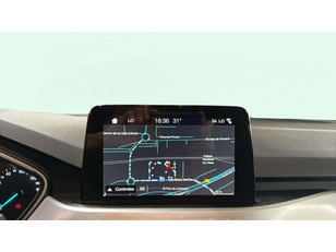 Ford Focus 1.0 Ecoboost Trend+ 92 kW (125 CV)