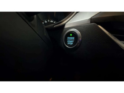 Ford Focus 1.0 Ecoboost Trend+ 92 kW (125 CV) Ford Focus 1.0 Ecoboost Trend+ 92 kW (125 CV)