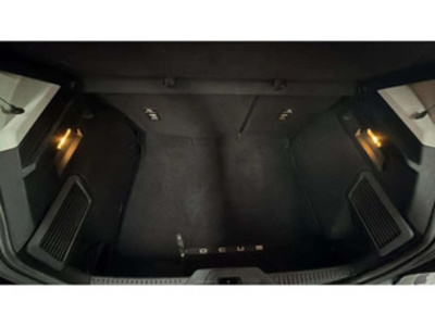 Ford Focus 1.0 Ecoboost Trend+ 92 kW (125 CV) Ford Focus 1.0 Ecoboost Trend+ 92 kW (125 CV)
