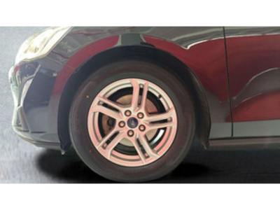 Ford Focus 1.0 Ecoboost Trend+ 92 kW (125 CV) Ford Focus 1.0 Ecoboost Trend+ 92 kW (125 CV)