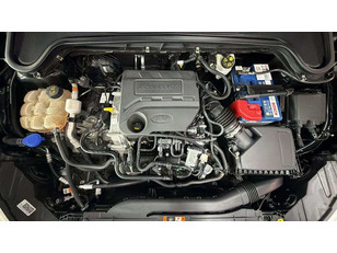 Ford Focus 1.0 Ecoboost Trend+ 92 kW (125 CV)