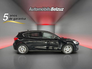 Ford Focus 1.0 Ecoboost Trend+ 92 kW (125 CV)
