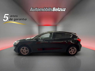 Ford Focus 1.0 Ecoboost Trend+ 92 kW (125 CV)