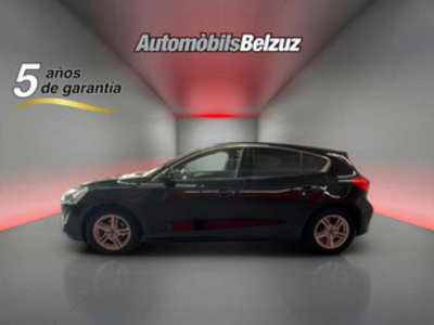 Ford Focus 1.0 Ecoboost Trend+ 92 kW (125 CV) Ford Focus 1.0 Ecoboost Trend+ 92 kW (125 CV)
