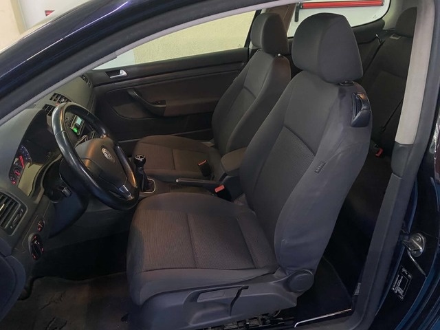 VolkswagenGolf 1.9 TDI iGolf 77 kW (105 CV) Vehículo usado en Barcelona - 7