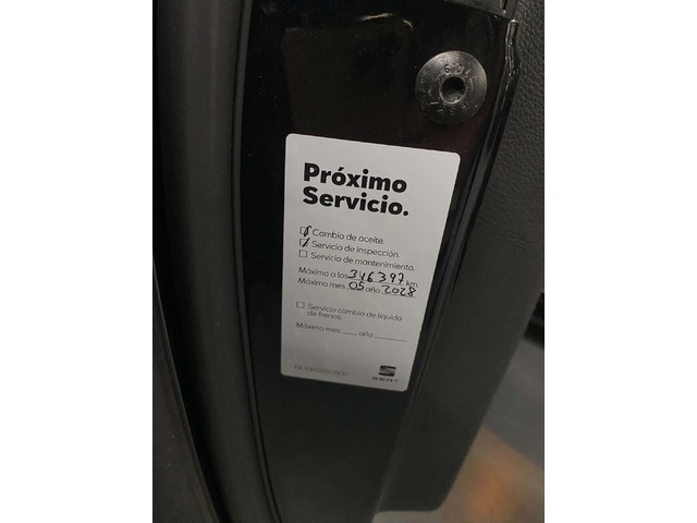 VolkswagenGolf 1.9 TDI iGolf 77 kW (105 CV) Vehículo usado en Barcelona - 13