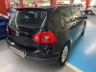 Volkswagen Golf 1.9 TDI iGolf 77 kW (105 CV)