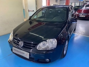 Volkswagen Golf 1.9 TDI iGolf 77 kW (105 CV)