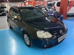 Volkswagen Golf 1.9 TDI iGolf 77 kW (105 CV)