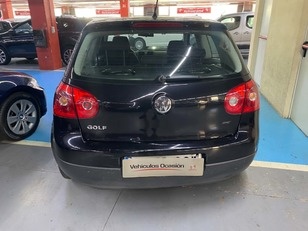 Volkswagen Golf 1.9 TDI iGolf 77 kW (105 CV)