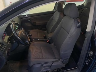 Volkswagen Golf 1.9 TDI iGolf 77 kW (105 CV)