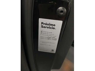 Volkswagen Golf 1.9 TDI iGolf 77 kW (105 CV)