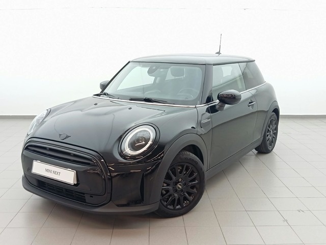 MINIMINI Cooper 100 kW (136 CV)