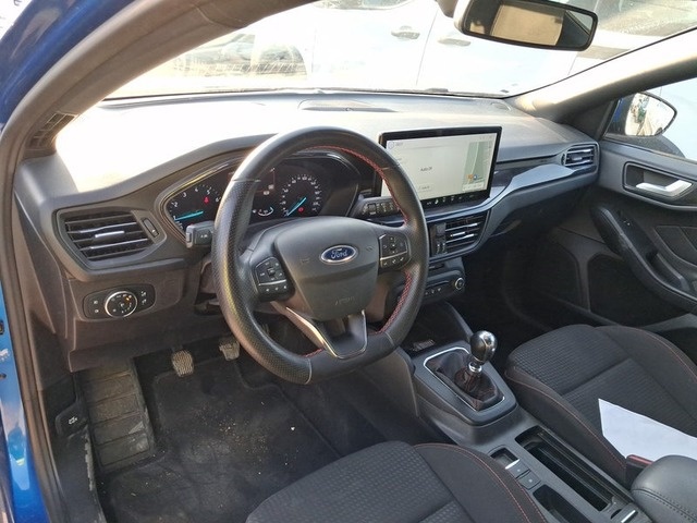 FordFocus 1.0 Ecoboost MHEV ST-Line 114 kW (155 CV) Vehículo usado en Barcelona - 2