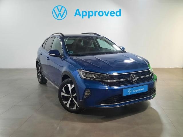 VolkswagenTaigo ``Más`` 1.0 TSI 85 kW (115 CV) DSG