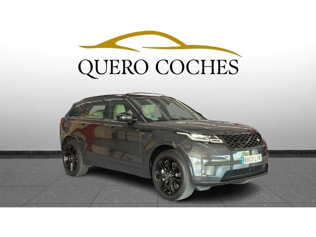 Land RoverRange Rover Velar 2.0 I4 PHEV S 4WD Auto 297 kW (404 CV) Vehículo usado en Barcelona - 3