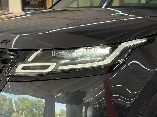 Land RoverRange Rover Velar 2.0 I4 PHEV S 4WD Auto 297 kW (404 CV) Vehículo usado en Barcelona - 6