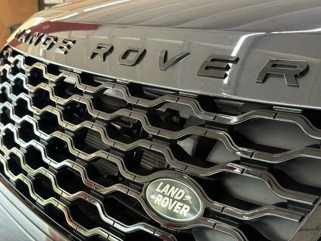 Land RoverRange Rover Velar 2.0 I4 PHEV S 4WD Auto 297 kW (404 CV) Vehículo usado en Barcelona - 10