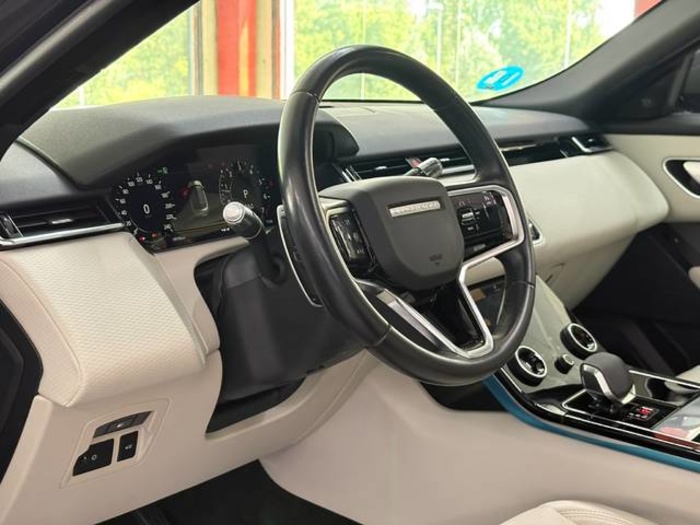 Land RoverRange Rover Velar 2.0 I4 PHEV S 4WD Auto 297 kW (404 CV) Vehículo usado en Barcelona - 14 Land RoverRange Rover Velar 2.0 I4 PHEV S 4WD Auto 297 kW (404 CV) Vehículo usado en Barcelona - 14