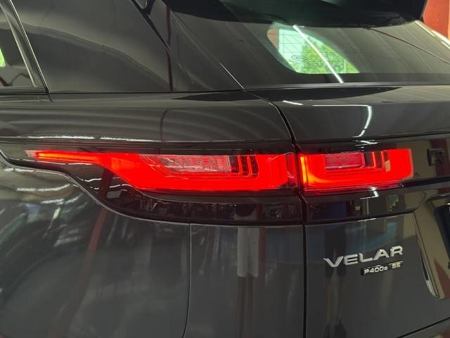 Land RoverRange Rover Velar 2.0 I4 PHEV S 4WD Auto 297 kW (404 CV) Vehículo usado en Barcelona - 15