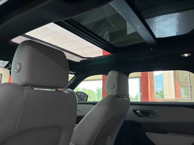 Land RoverRange Rover Velar 2.0 I4 PHEV S 4WD Auto 297 kW (404 CV) Vehículo usado en Barcelona - 21