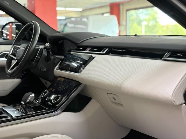 Land RoverRange Rover Velar 2.0 I4 PHEV S 4WD Auto 297 kW (404 CV) Vehículo usado en Barcelona - 22