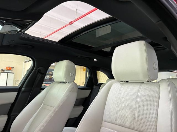 Land RoverRange Rover Velar 2.0 I4 PHEV S 4WD Auto 297 kW (404 CV) Vehículo usado en Barcelona - 23 Land RoverRange Rover Velar 2.0 I4 PHEV S 4WD Auto 297 kW (404 CV) Vehículo usado en Barcelona - 23
