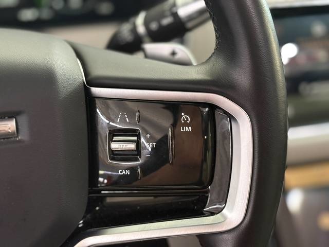 Land RoverRange Rover Velar 2.0 I4 PHEV S 4WD Auto 297 kW (404 CV) Vehículo usado en Barcelona - 27