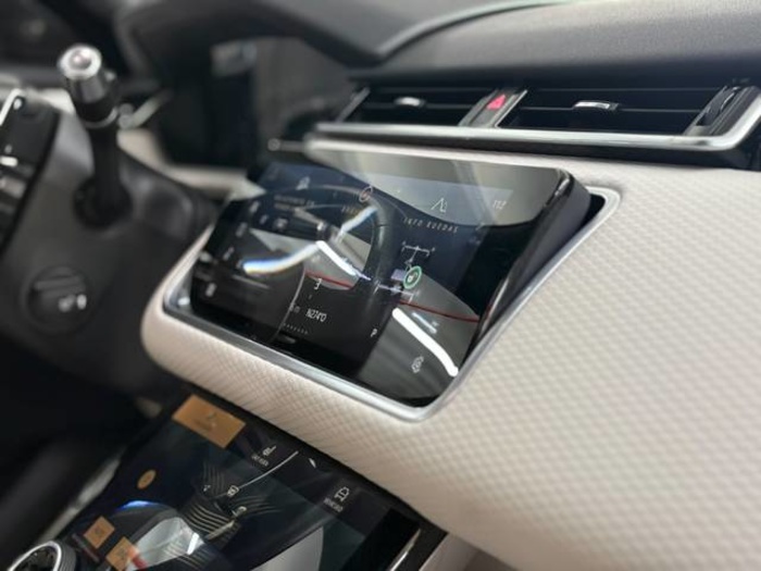 Land RoverRange Rover Velar 2.0 I4 PHEV S 4WD Auto 297 kW (404 CV) Vehículo usado en Barcelona - 28 Land RoverRange Rover Velar 2.0 I4 PHEV S 4WD Auto 297 kW (404 CV) Vehículo usado en Barcelona - 28